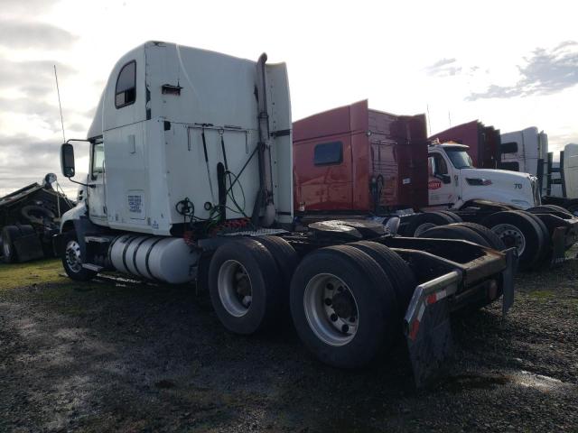 Изображение 3 2010 MACK 600 CXU600 2010 с VIN 1M1AW07YXAM012309