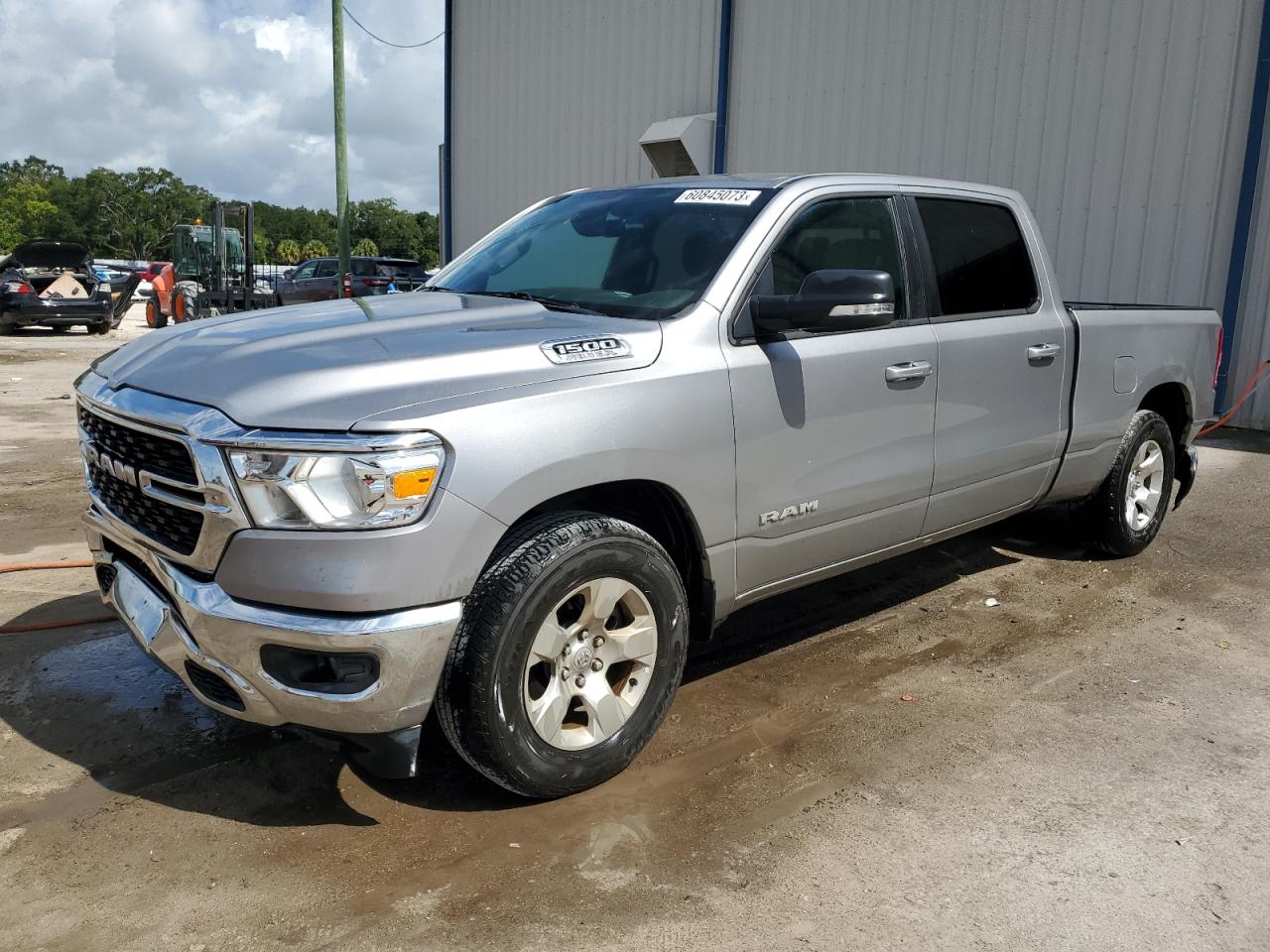 2022 RAM 1500 BIG HORN/LONE STAR 2022 image