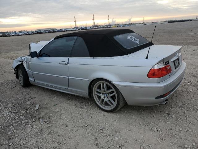 Изображение 2 2006 BMW 330 CI 2006 с VIN WBABW53446PZ41127