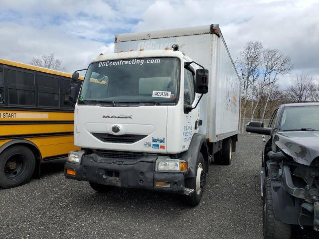 Image 3 of 2002 MACK 300 MV300 2002 with VIN VG6AF05A32B550462