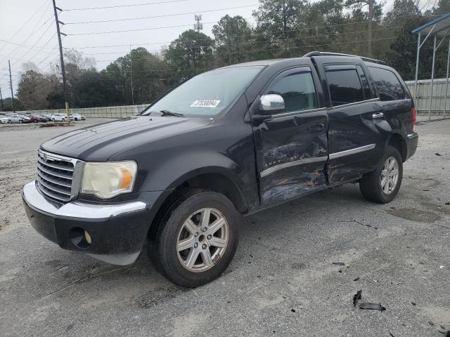 Image 1 of 2007 CHRYSLER ASPEN LIMITED 2007 with VIN 1A8HX58P27F537904