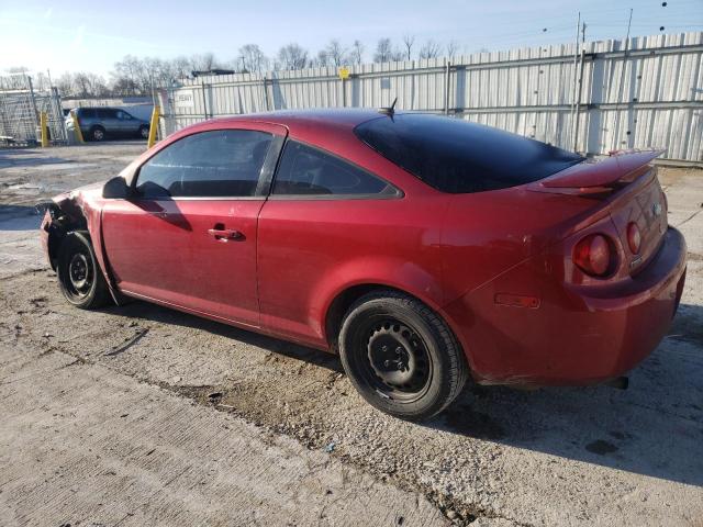 Obraz 2 z 2010 CHEVROLET COBALT LS 2010 z VIN 1G1AB1F51A7143273