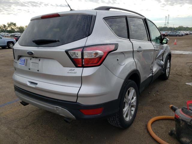 Image 3 of 2018 FORD ESCAPE SE 2018 with VIN 1FMCU0GD1JUC11126