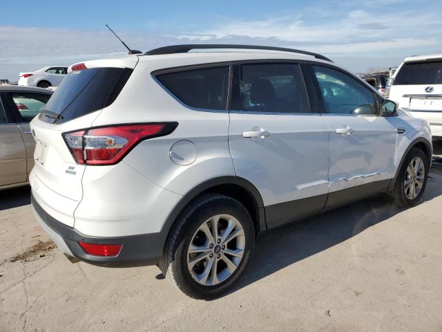 Изображение 3 2017 FORD ESCAPE SE 2017 с VIN 1FMCU0GD1HUC37168