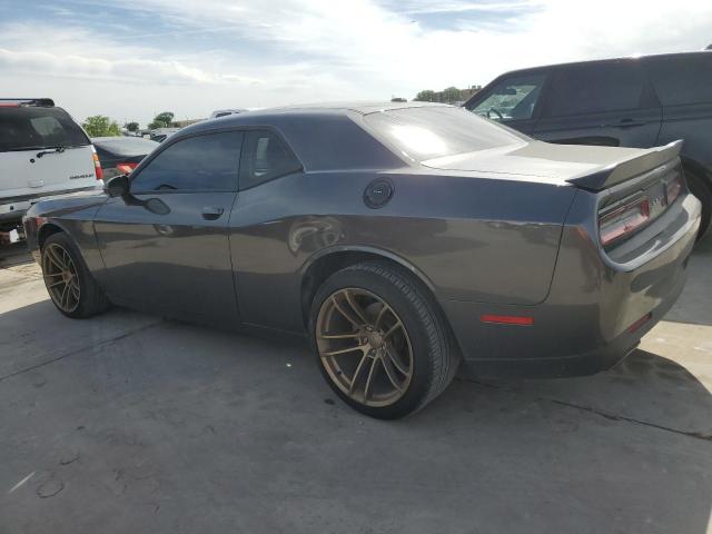 Image 2 of 2019 DODGE CHALLENGER SXT 2019 with VIN 2C3CDZAG0KH506593