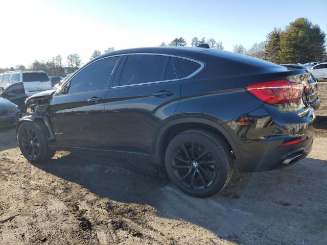 Image 2 of 2019 BMW X6 SDRIVE35I 2019 with VIN 5UXKU0C5XK0S97719