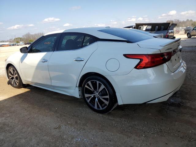 Image 2 of 2016 NISSAN MAXIMA 3.5S 2016 with VIN 1N4AA6AP8GC443947