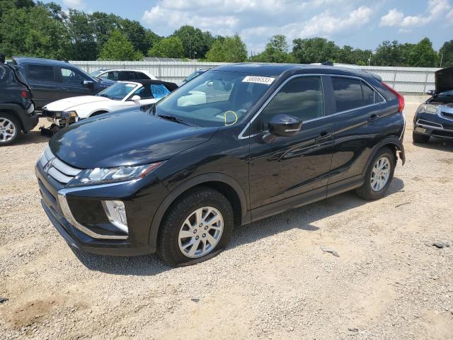 Изображение 2019 MITSUBISHI ECLIPSE CROSS ES 2019