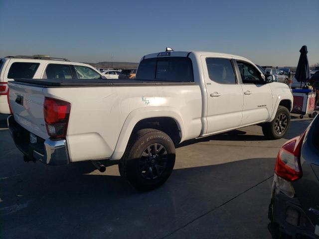 Image 3 of 2023 TOYOTA TACOMA DOUBLE CAB 2023 with VIN 3TMBZ5DN0PM038689
