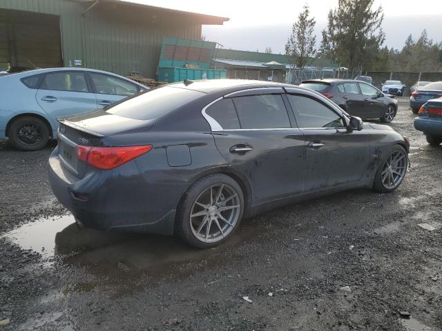 Obraz 3 z 2016 INFINITI Q50 RED SPORT 400 2016 z VIN JN1FV7AR4GM450144