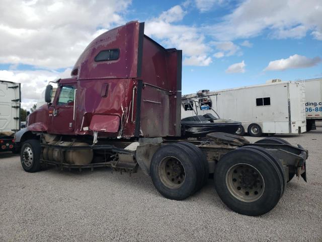 Image 3 of 2006 INTERNATIONAL 9400 9400I 2006 with VIN 2HSCNSCR96C348442