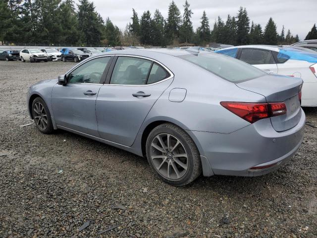 Изображение 2 2015 ACURA TLX ADVANCE 2015 с VIN 19UUB2F71FA023495