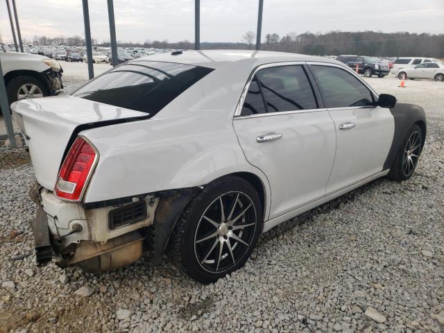 Изображение 3 2012 CHRYSLER 300 LIMITED 2012 с VIN 2C3CCACG2CH195297