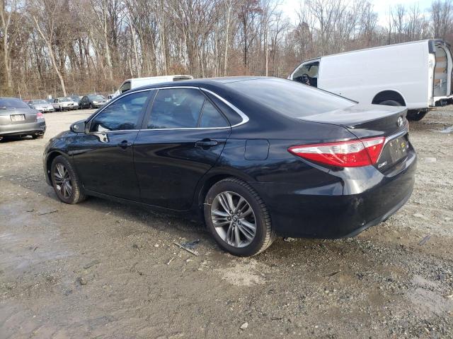 Image 2 of 2015 TOYOTA CAMRY LE 2015 with VIN 4T1BF1FK4FU061189