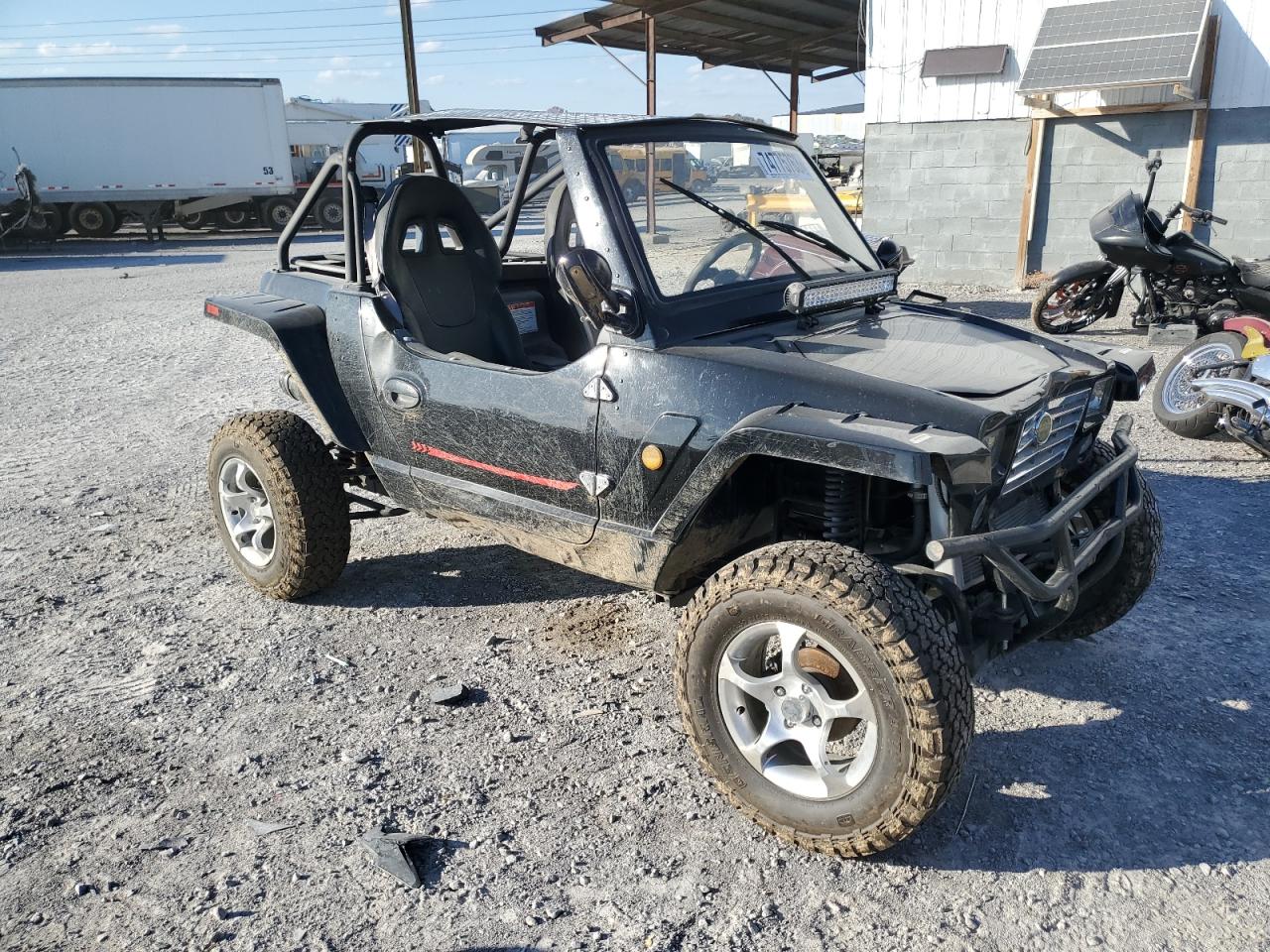 Изображение 2015 OTHR DUNE BUGGY 2015