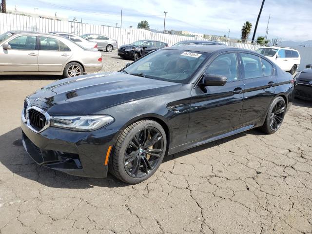 Изображение 2021 BMW M5  2021