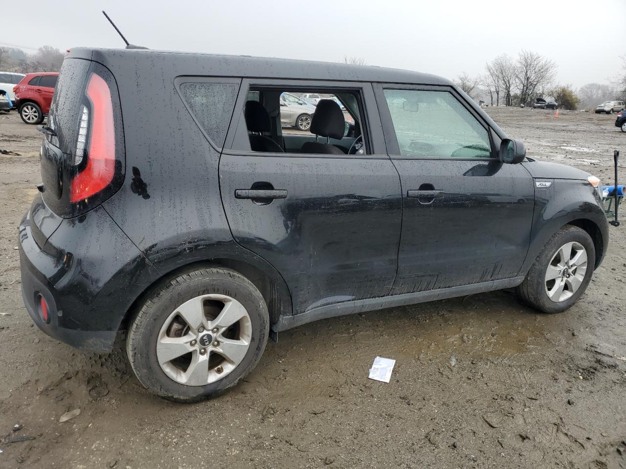 Изображение 3 2019 KIA SOUL  2019 с VIN KNDJN2A29K7004169