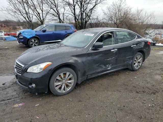 Изображение 2012 INFINITI M37 X 2012