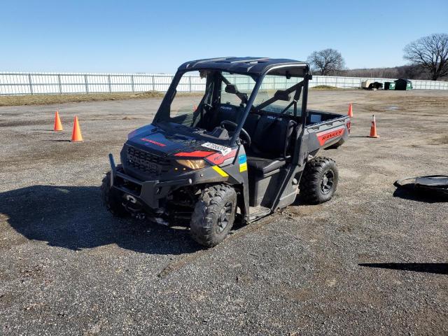 Image 2 of 2022 POLARIS RANGER 1000 EPS 2022 with VIN 4XATAE998N8413549