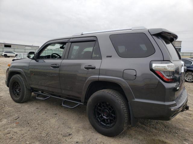 Image 2 of 2012 TOYOTA 4RUNNER SR5 2012 with VIN JTEBU5JR5C5101447