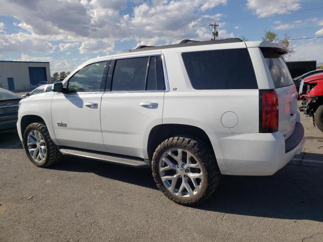 Изображение 2 2020 CHEVROLET TAHOE C1500 LT 2020 с VIN 1GNSCBKC9LR310139