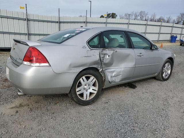 Изображение 3 2008 CHEVROLET IMPALA LT 2008 с VIN 2G1WC583981212577