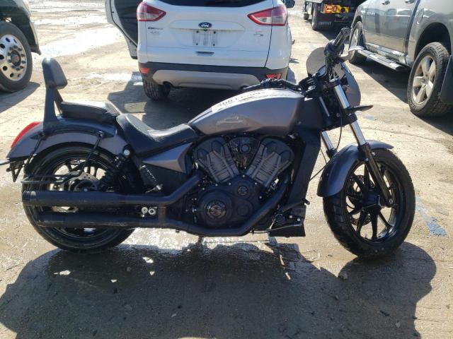 Изображение 2017 VICTORY MOTORCYCLES OCTANE  2017