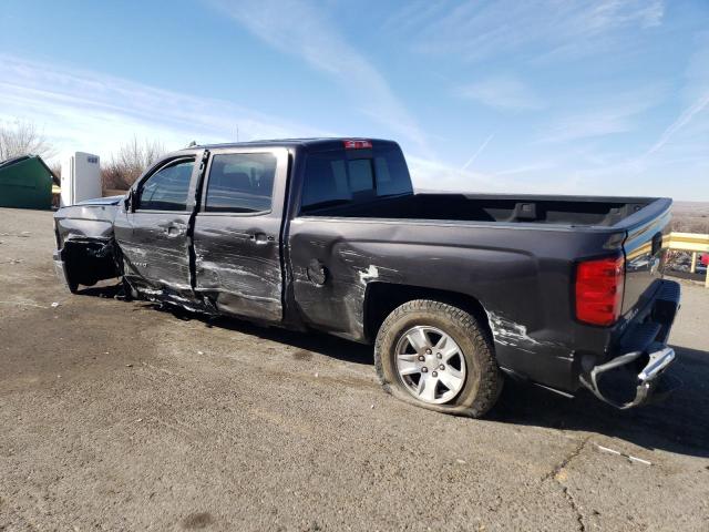 Image 2 of 2015 CHEVROLET SILVERADO C1500 LT 2015 with VIN 3GCPCREH5FG357087