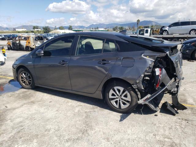 Изображение 2 2018 TOYOTA PRIUS  2018 с VIN JTDKBRFUXJ3071675