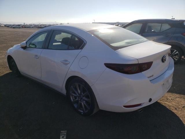 Obraz 2 z 2021 MAZDA 3 SELECT 2021 z VIN JM1BPABL4M1331214