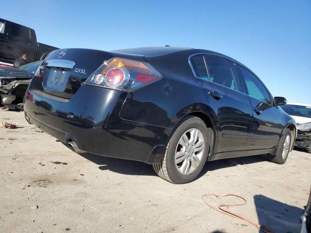 Image 3 of 2010 NISSAN ALTIMA BASE 2010 with VIN 1N4AL2AP3AC169700