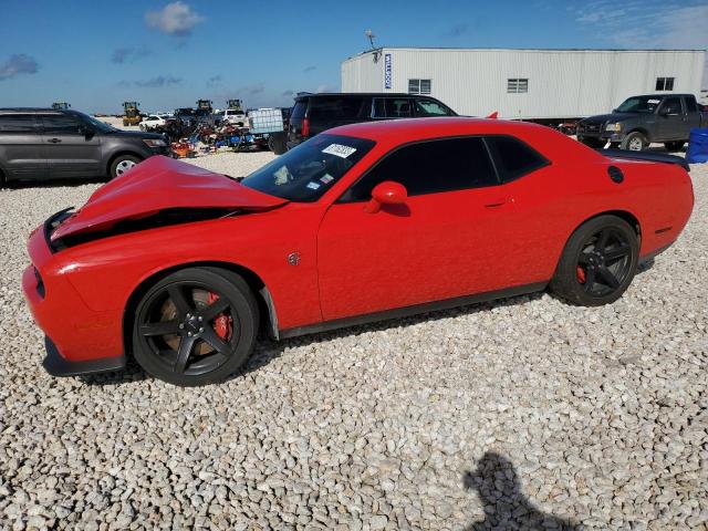 2021 DODGE CHALLENGER SRT HELLCAT 2021 image