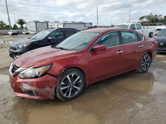 Изображение 1 2016 NISSAN ALTIMA 2.5 2016 с VIN 1N4AL3AP6GC179197