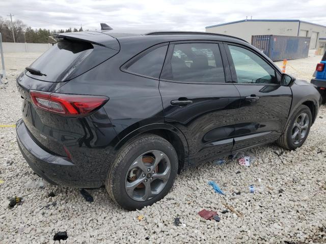 Image 3 of 2023 FORD ESCAPE ST LINE PLUS 2023 with VIN 1FMCU9NZ7PUB37089