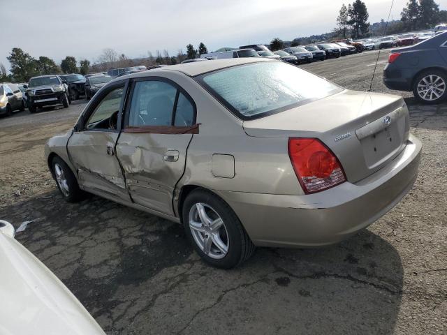 Obraz 2 z 2005 HYUNDAI ELANTRA GLS 2005 z VIN KMHDN46D55U925194