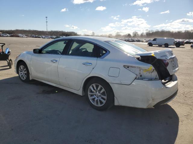 Obraz 2 z 2018 NISSAN ALTIMA 2.5 2018 z VIN 1N4AL3AP8JC112852