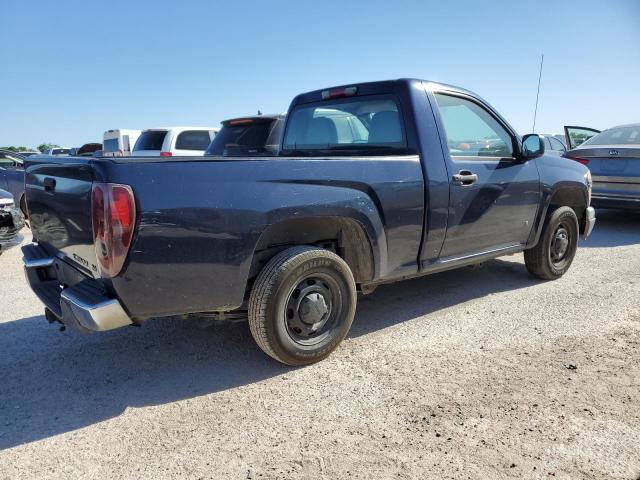 Изображение 3 2007 GMC CANYON  2007 с VIN 1GTCS149878173959