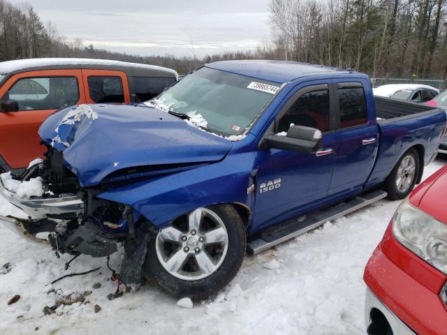 Изображение 2018 RAM 1500 SLT 2018