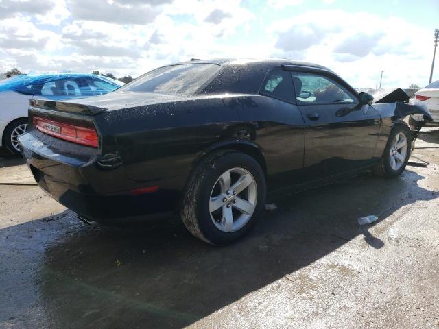 Obraz 3 z 2014 DODGE CHALLENGER R/T 2014 z VIN 2C3CDYBT8EH185591