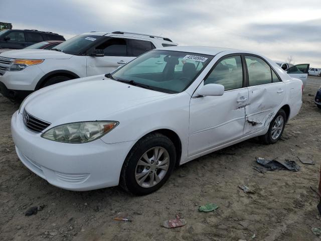 Изображение 1 2005 TOYOTA CAMRY LE 2005 с VIN 4T1BF32K85U612868