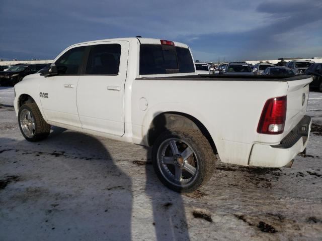 Obraz 2 z 2014 RAM 1500 SPORT 2014 z VIN 1C6RR7MT1ES196348