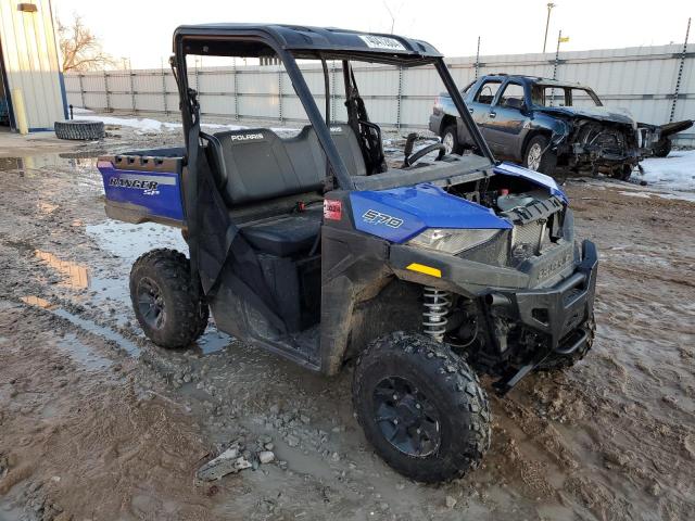 Изображение 2022 POLARIS RANGER SP 570 PREMIUM 2022