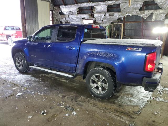 Obraz 2 z 2015 CHEVROLET COLORADO Z71 2015 z VIN 1GCGTCE34F1241587
