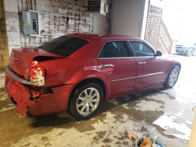 Изображение 3 2009 CHRYSLER 300C  2009 с VIN 2C3KA63T59H610441