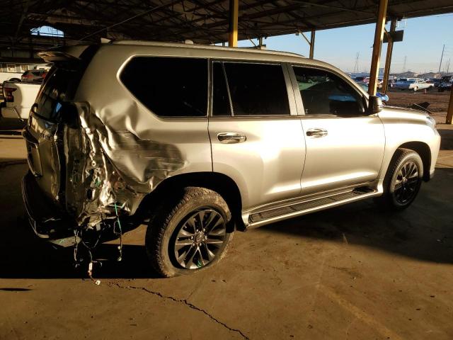 Image 3 of 2023 LEXUS GX 460 2023 with VIN JTJAM7BX9P5360728