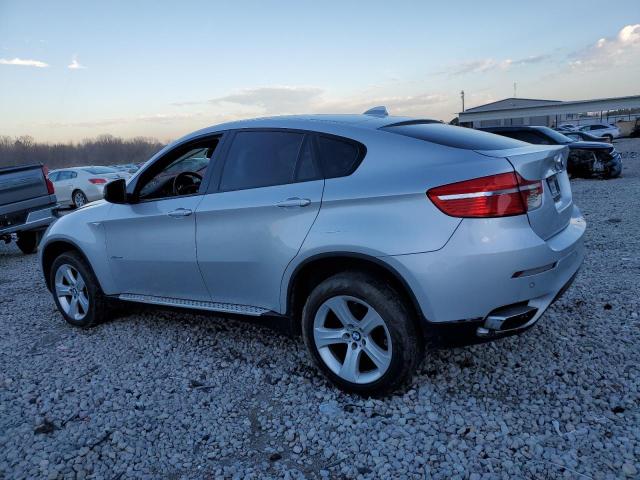 Image 2 of 2011 BMW X6 XDRIVE50I 2011 with VIN 5UXFG8C58BLZ95171