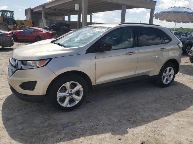Изображение 2018 FORD EDGE SE 2018