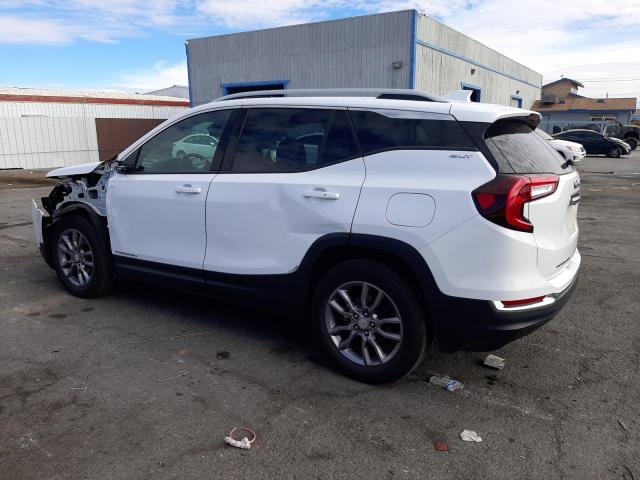 Image 2 of 2023 GMC TERRAIN SLT 2023 with VIN 3GKALPEG3PL104851