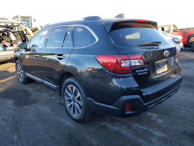 Obraz 2 z 2018 SUBARU OUTBACK TOURING 2018 z VIN 4S4BSATC2J3346531