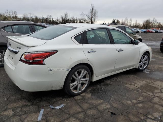 Image 3 of 2015 NISSAN ALTIMA 3.5S 2015 with VIN 1N4BL3AP8FC116377